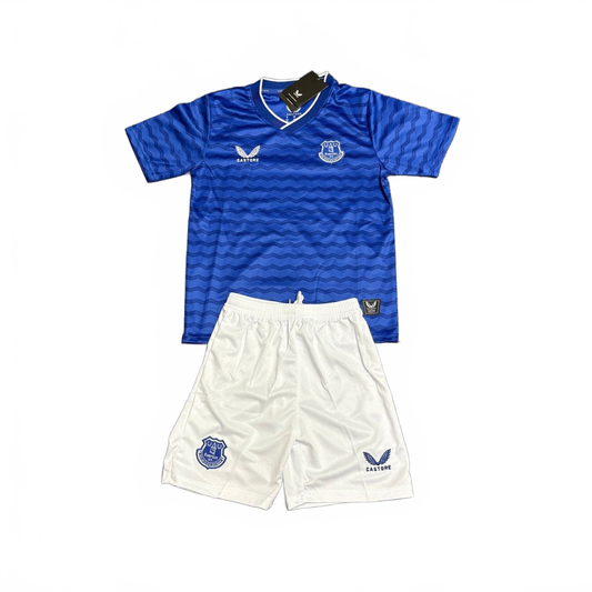 Kids Kit Everton 2025/26