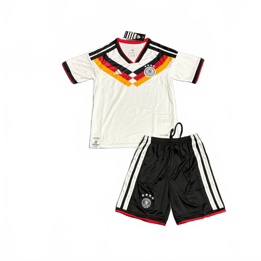 Kids Kit Germany 2026/27