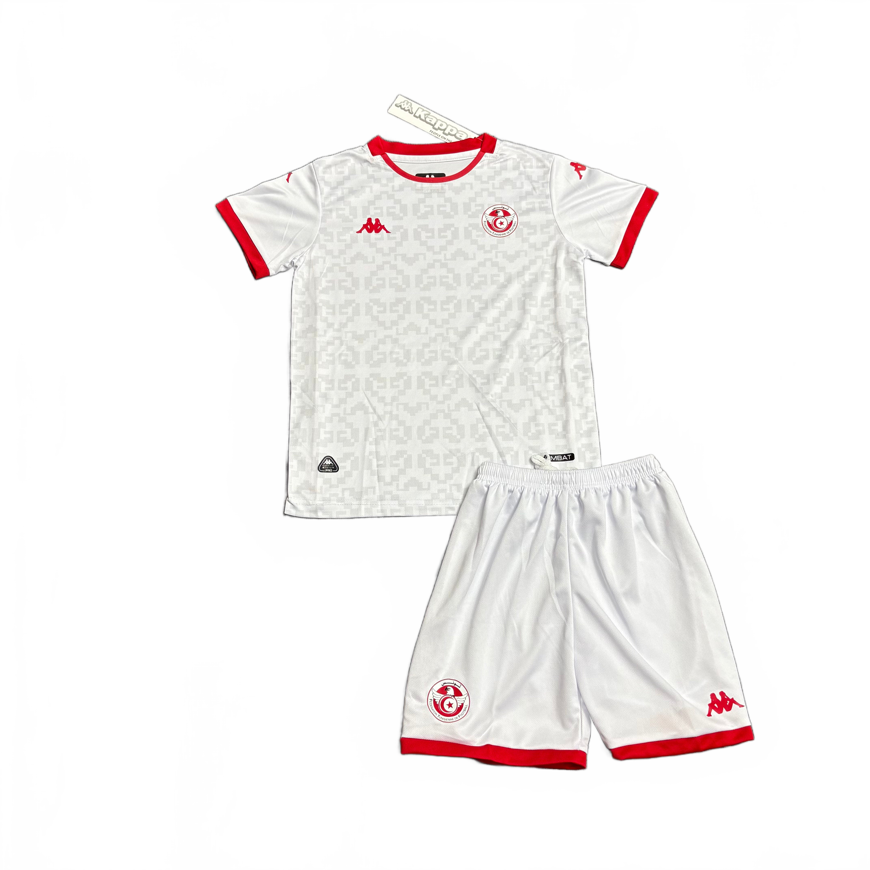 Kids Kit Tunisia 2026/27
