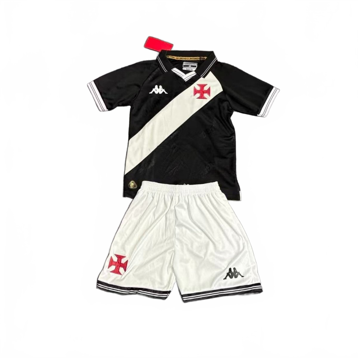 Kids Kit Vasco 2025/26