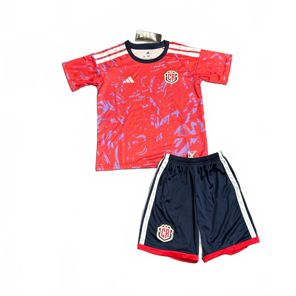 Kids Kit Chile 2026/27