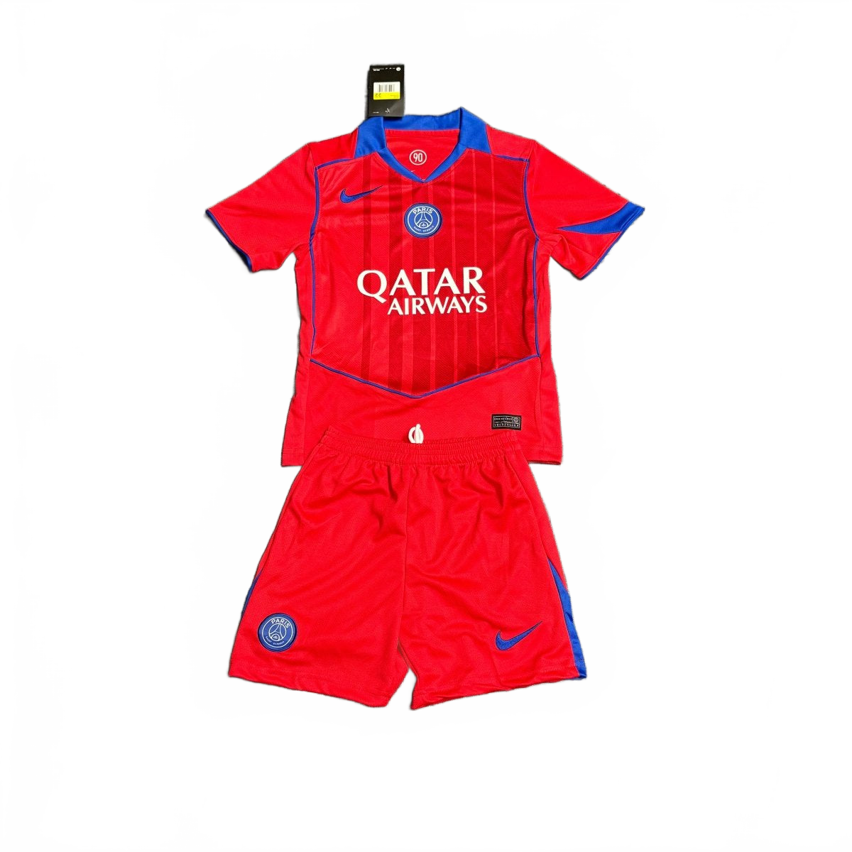 Kids Kit Paris saint germain 2025/26