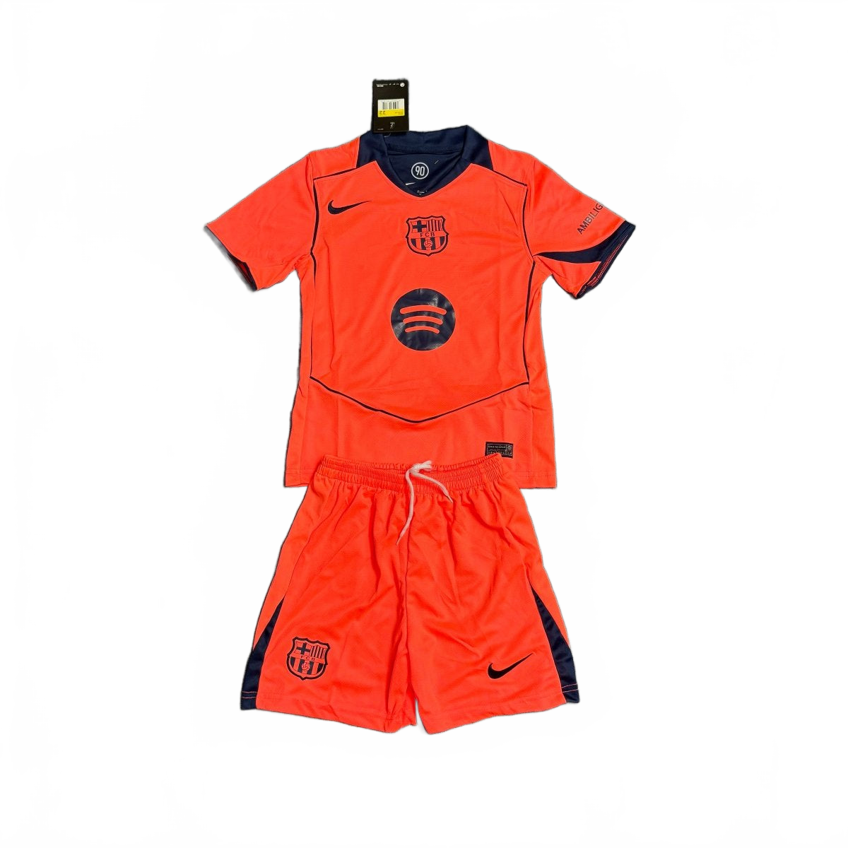Kids Kit Barcelona 2025/26