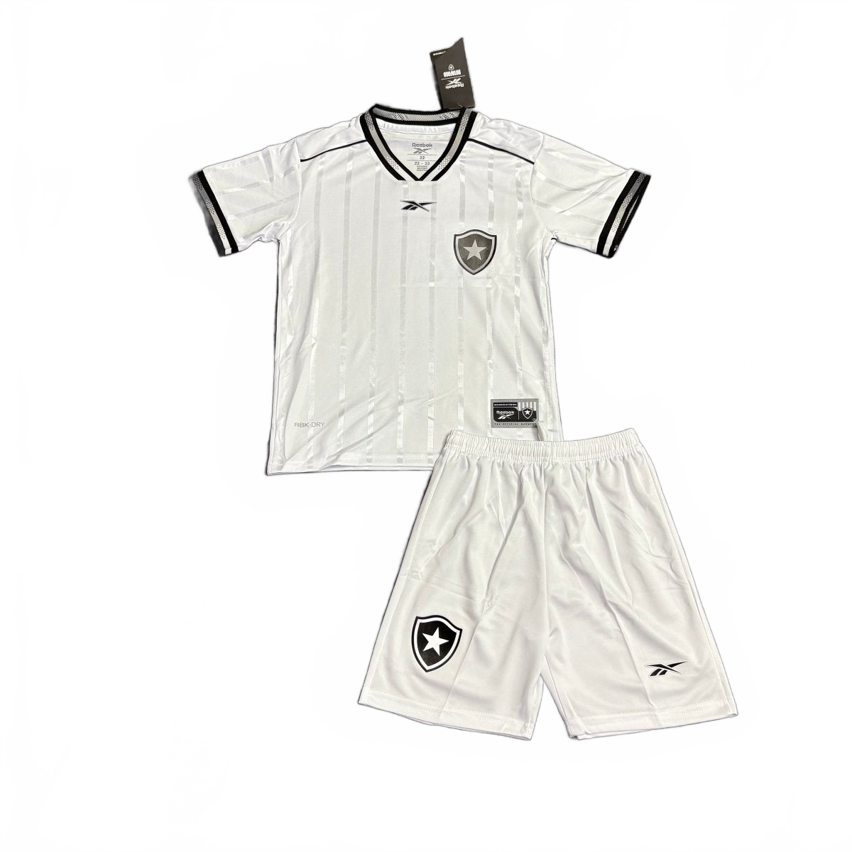 Kids Kit Botafogo 2025/26