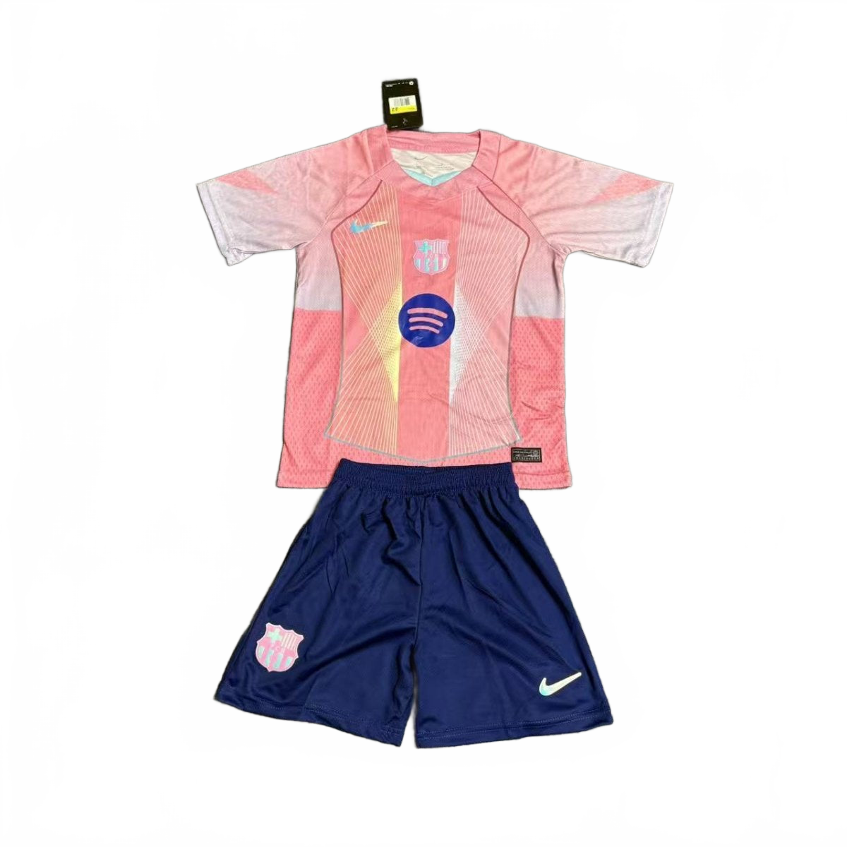 Kids Kit Barcelona 2025/26