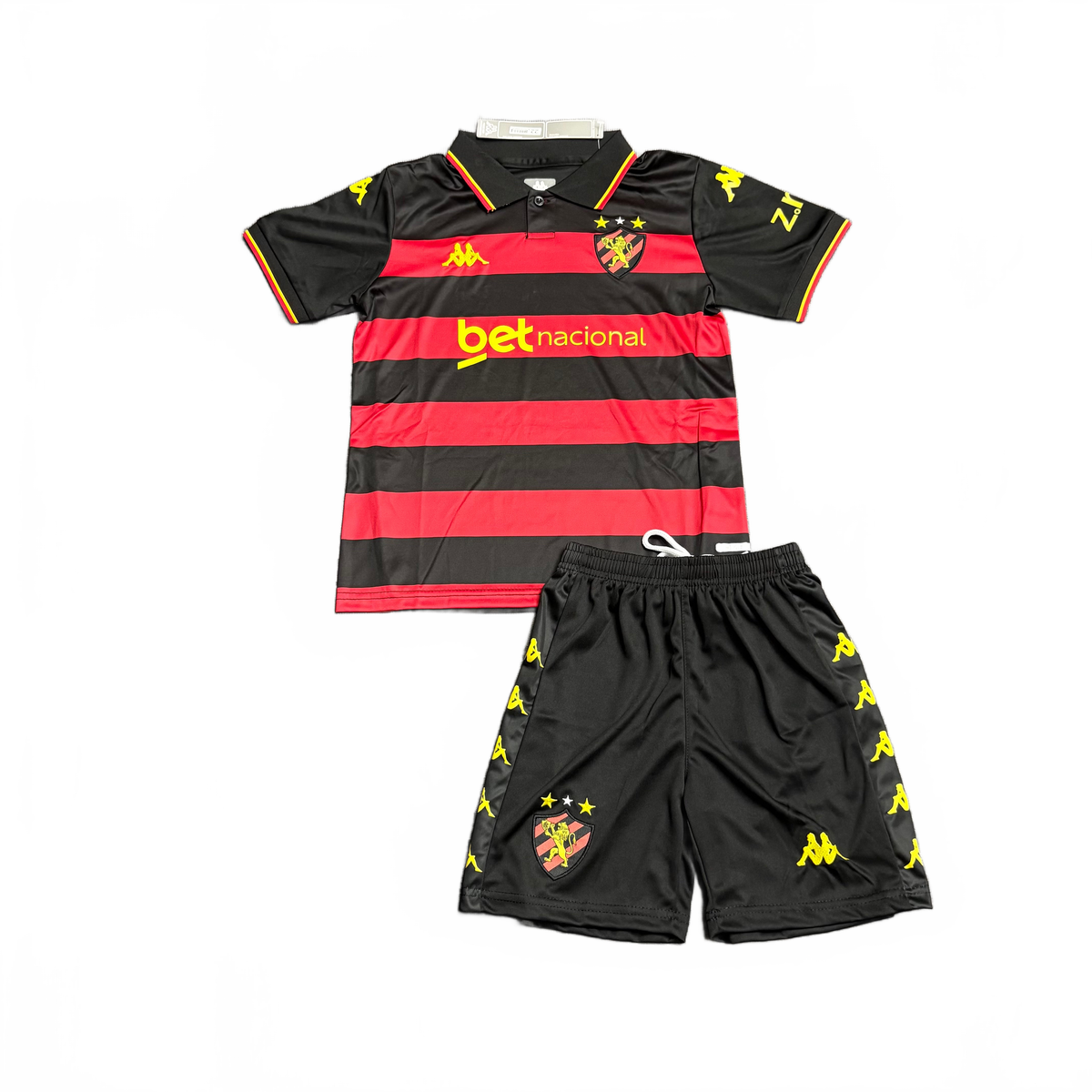 Kids Kit Sport Recife I 2026/27