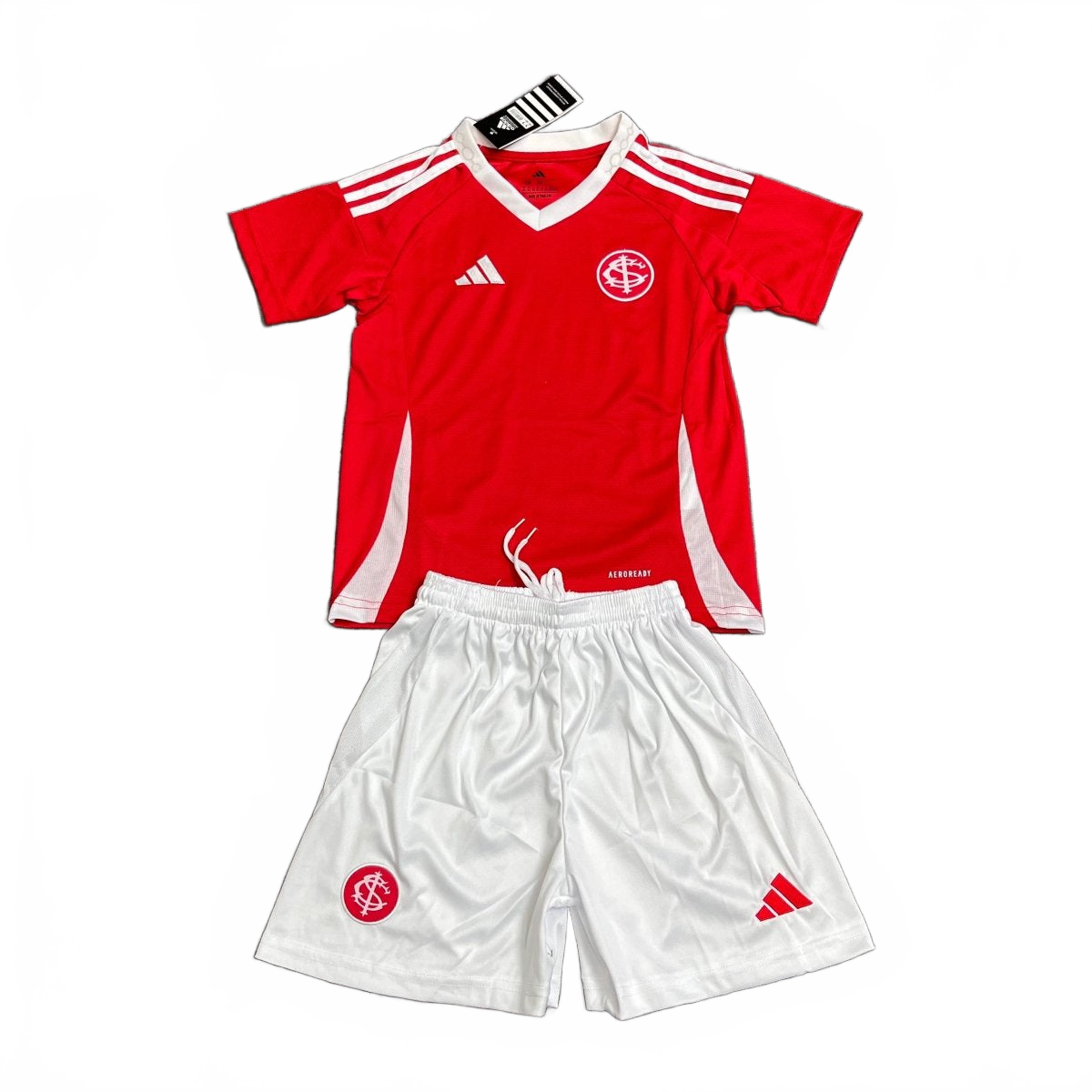 Kids Kit Internacional 2025/26