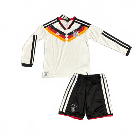 Kids Kit Germany 2026/27