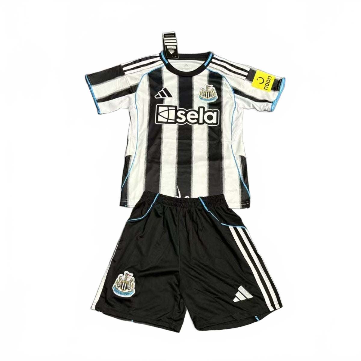 Kids Kit Newcastle 2025/26