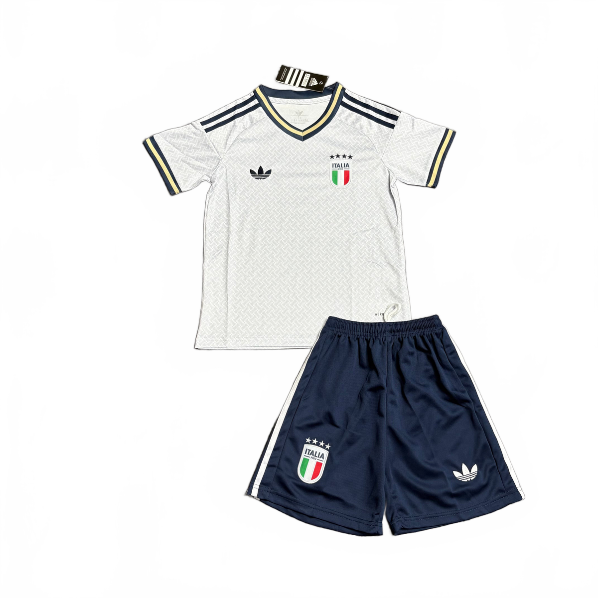 Kids Kit Italia 2026/27