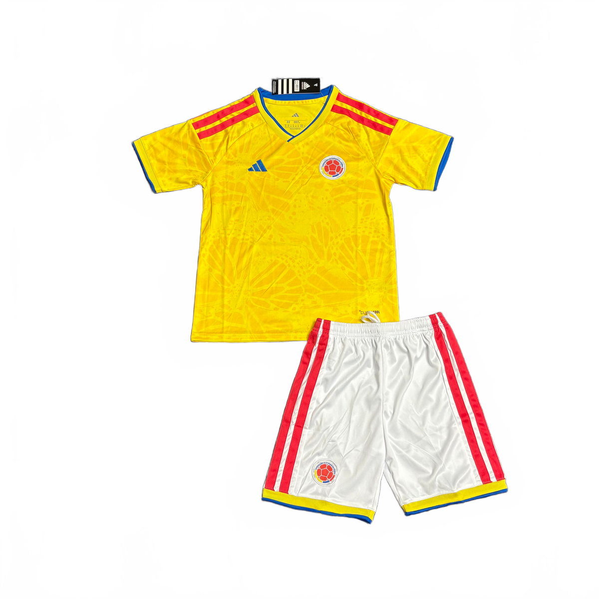 Kids Kit Colombia 2026/27