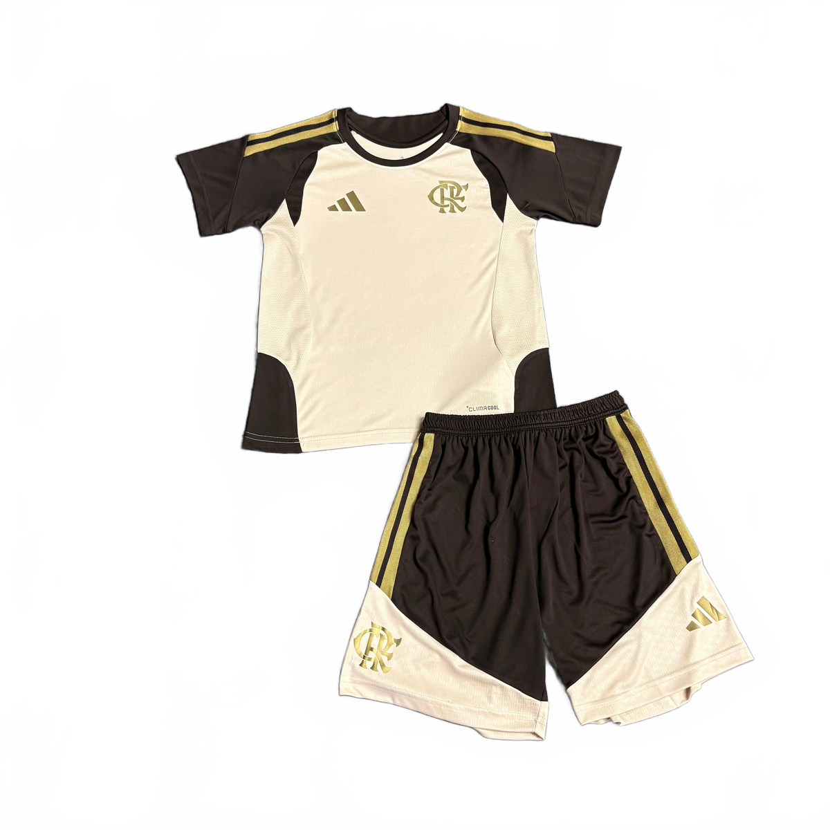 Kids Kit Flamengo 2026/27