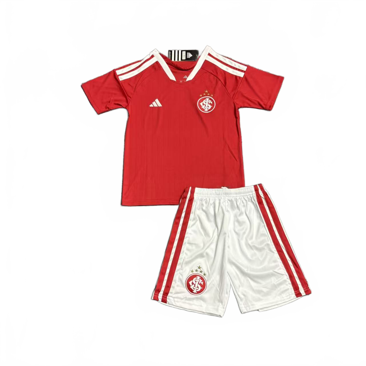Kids Kit Internacional 2026/27