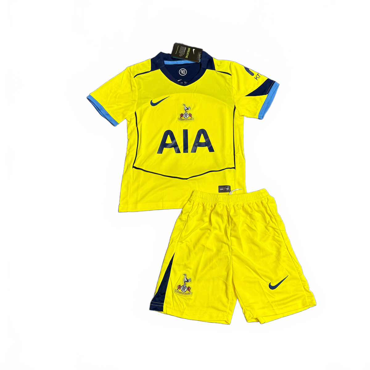 Kids Kit Tottenham 2026/27