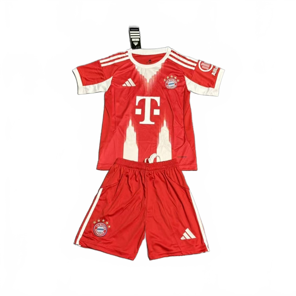 Kids Kit Bayern of Munique 2025/26