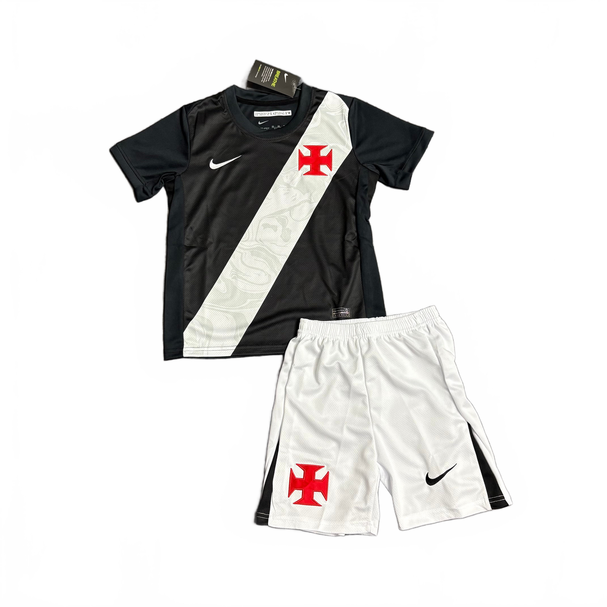 Kids Kit Vasco 2026/27