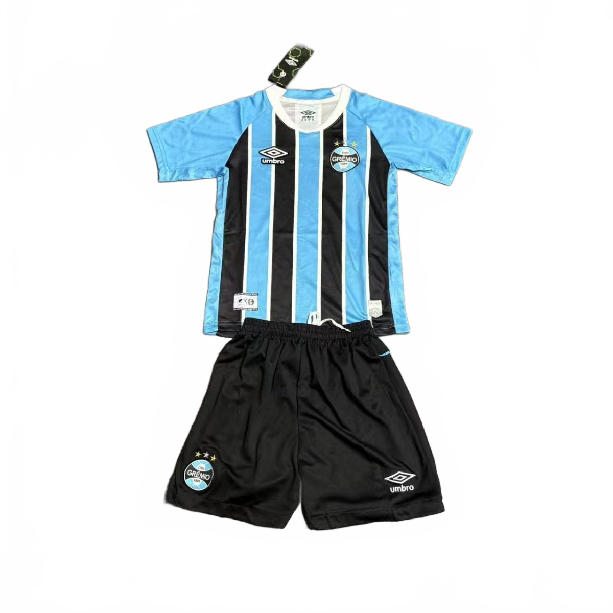 Kids Kit Gremio 2025/26