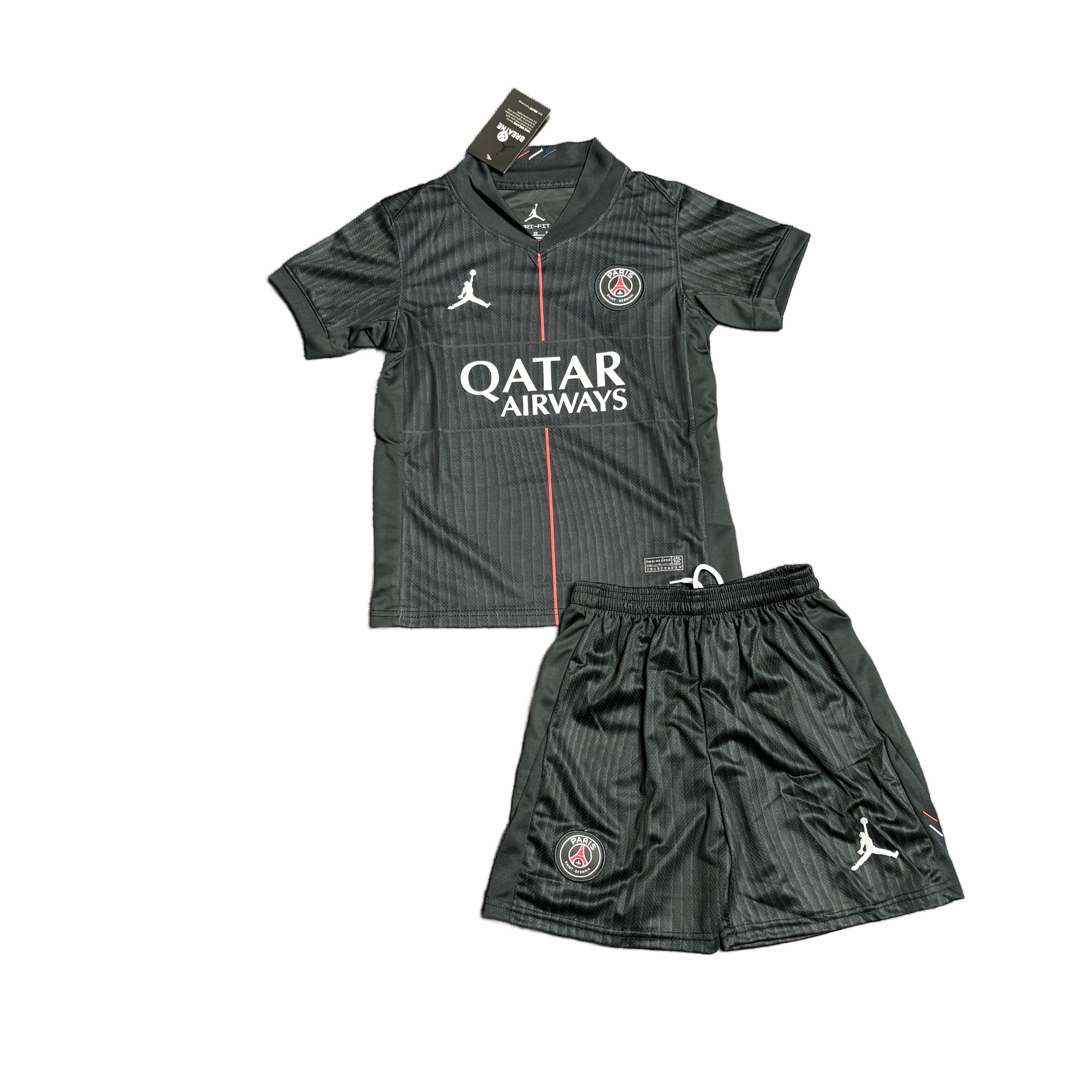 Kids Kit Paris Saint-gemain 2026/27
