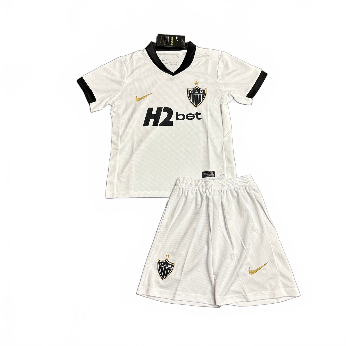 Kids Kit Atletico Mineiro 2026/27