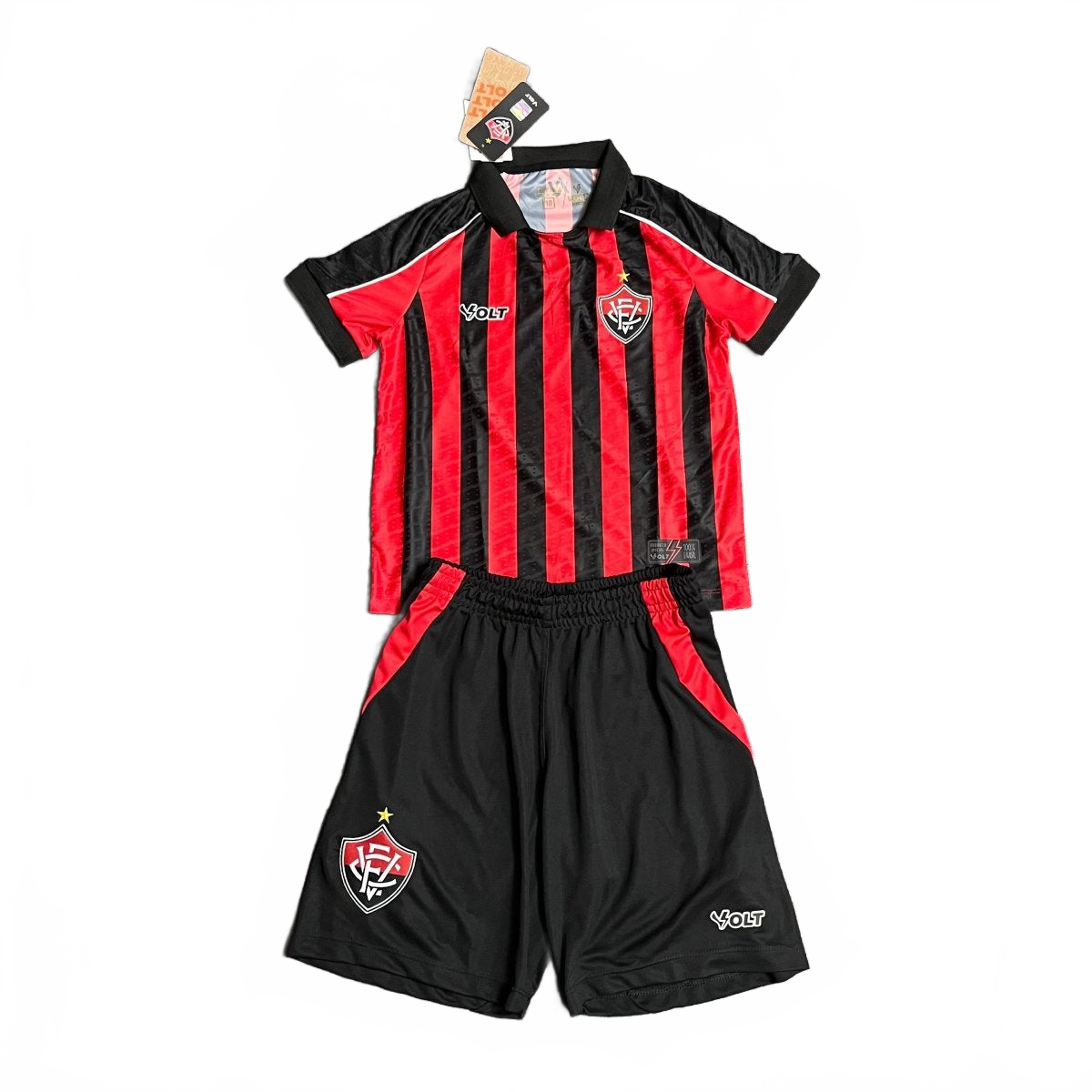 Kids Kit Vitoria 2025/26