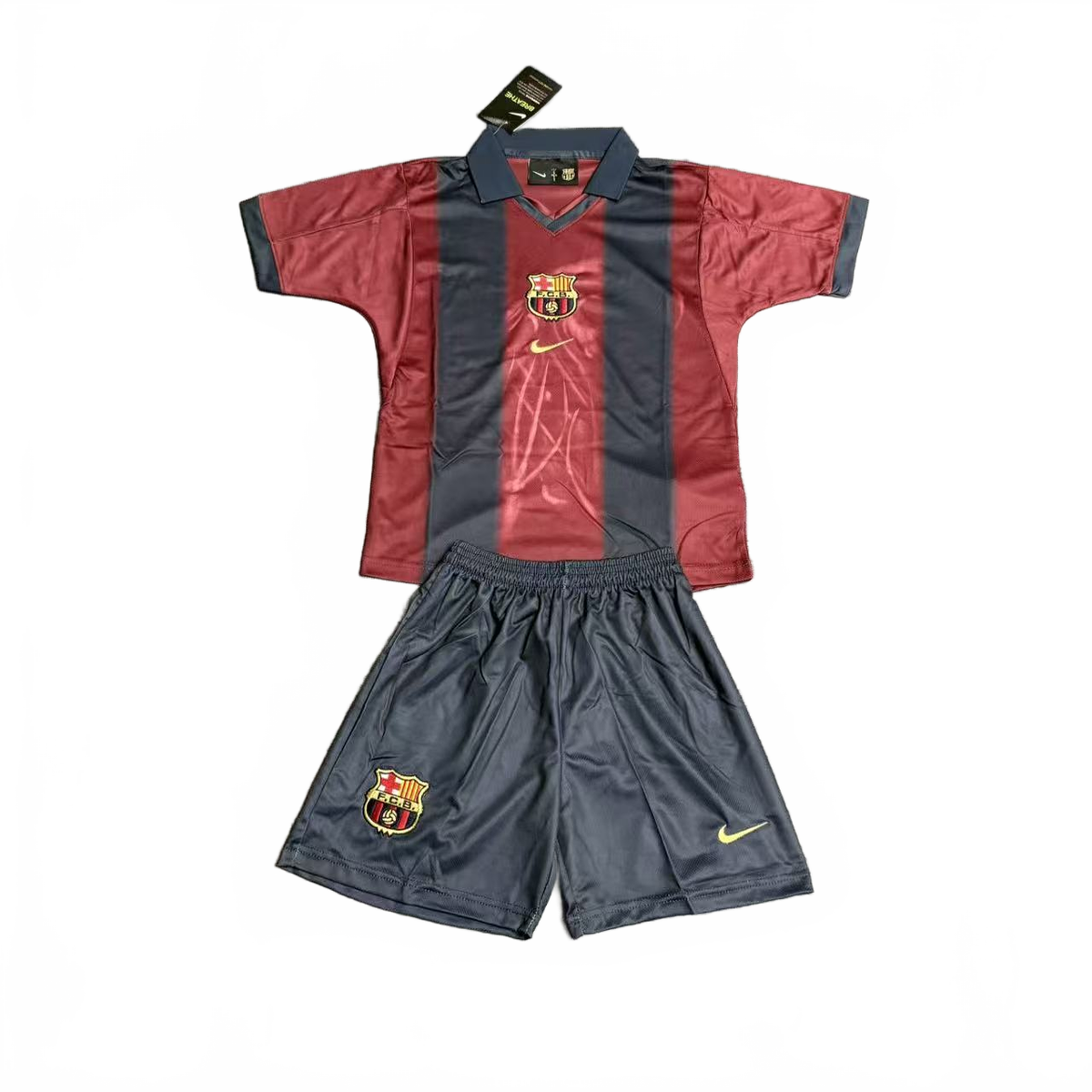 Kids Kit Barcelona 2026/27