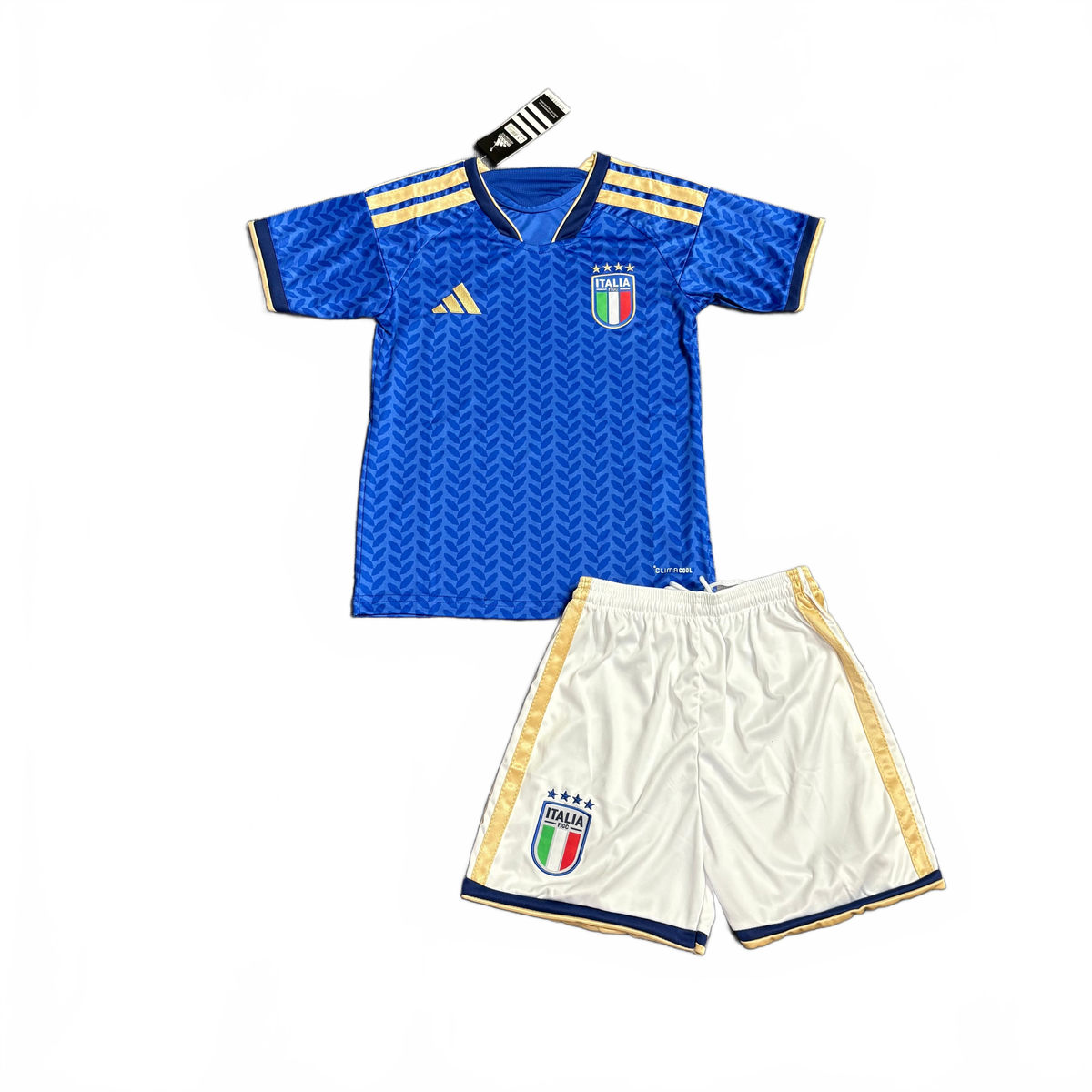 Kids Kit Italia 2026/27