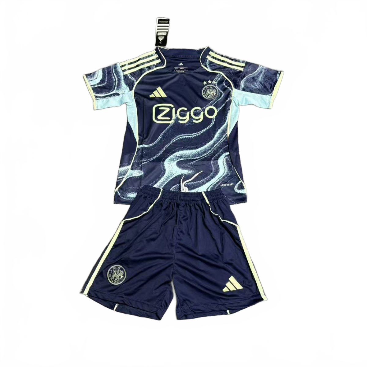 Kids Kit Ajax 2025/26