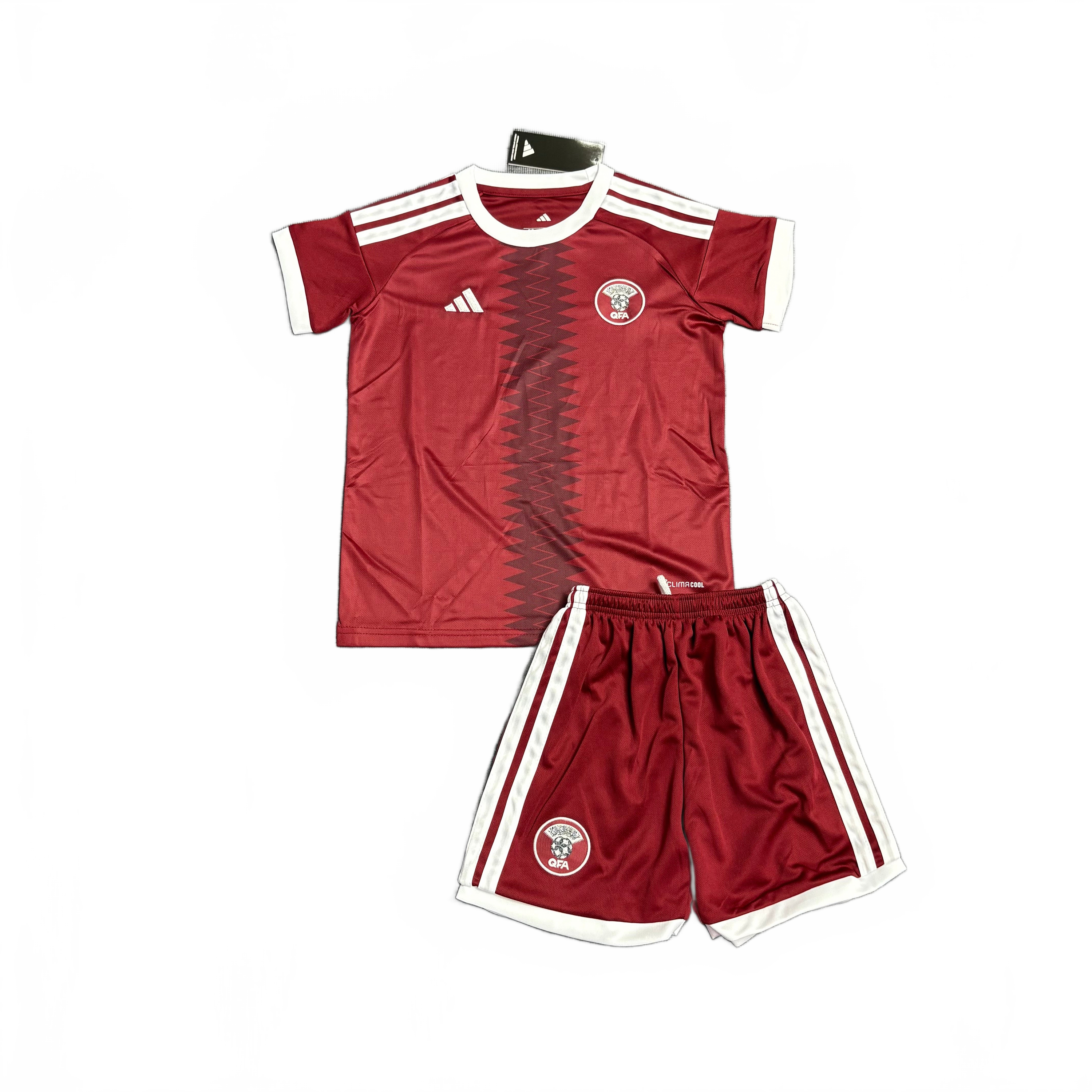 Kids Kit Qatar 2026/27