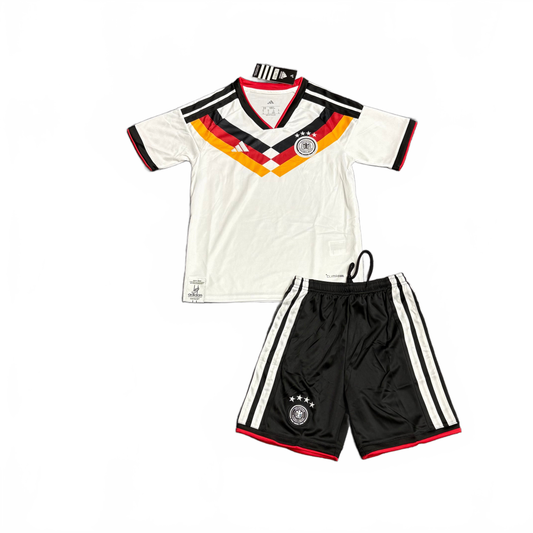 Kids Kit Germany 2026/27