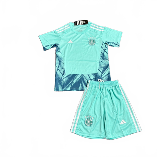 Kids Kit Germany 2026/27