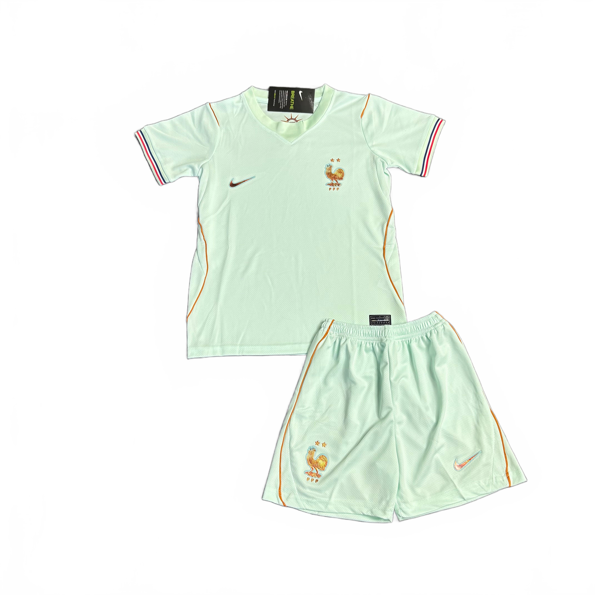 Kids Kit France 2026/27