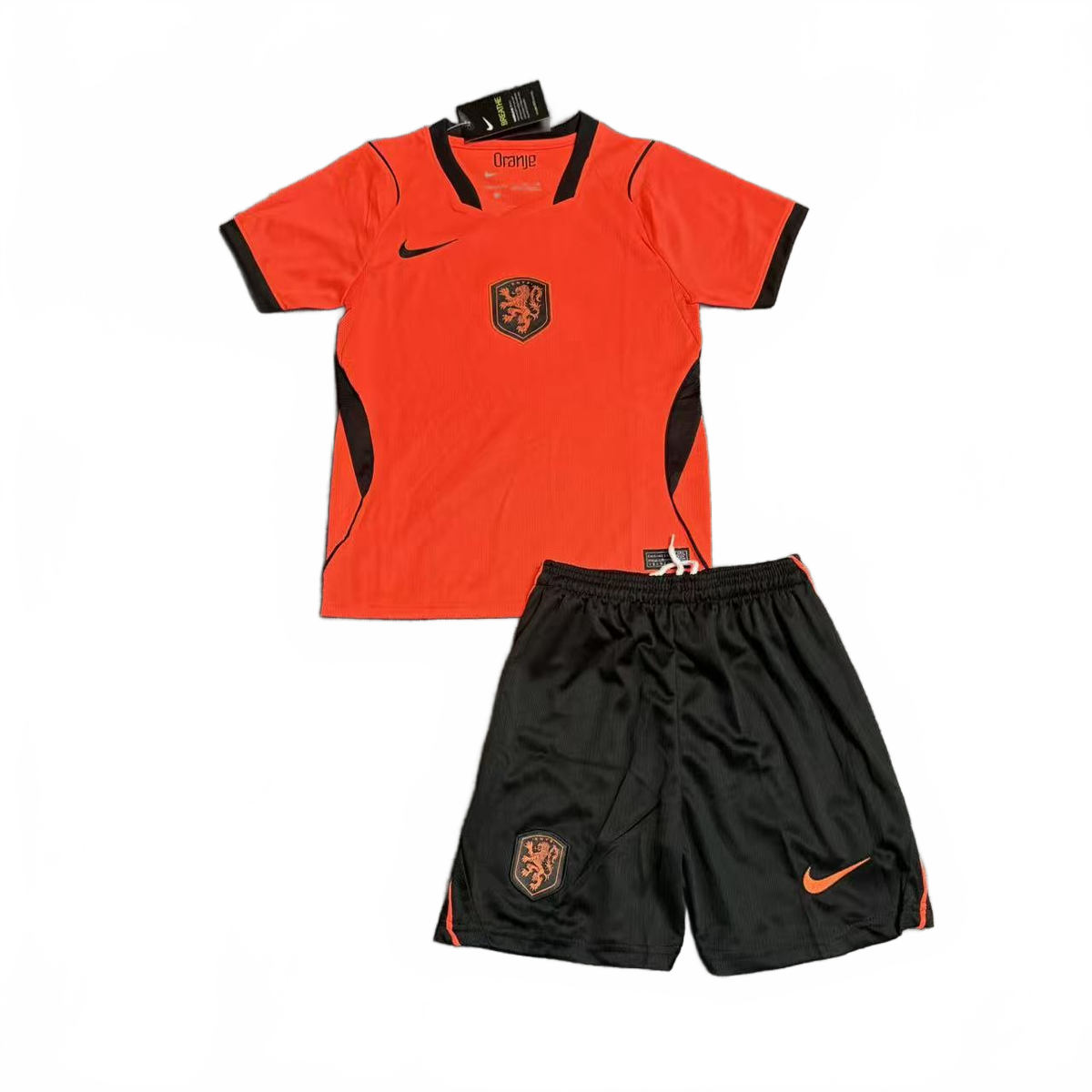 Kids Kit Holanda 2026/27