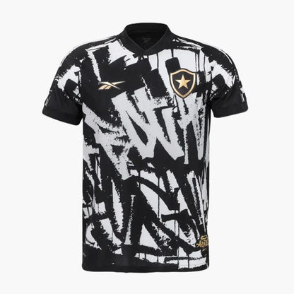 Jersey Botafogo 2025/26 IV