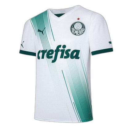 Palmeiras 23/24 II Away Jersey - Fan Version