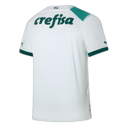 Palmeiras 23/24 II Away Jersey - Fan Version