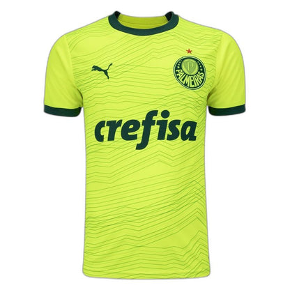 Palmeiras 23/24 III Third Jersey Fan Version
