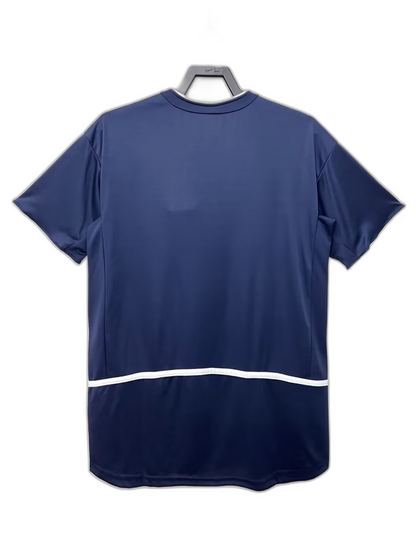 Paris Saint-Germain (PSG) 02/03 I Home Jersey - Retro Version