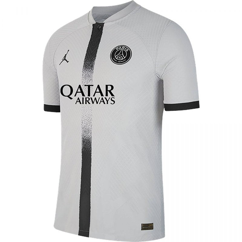 Paris Saint-Germain (PSG) 22/23 II Away Player Version Jersey [Slim Fit]