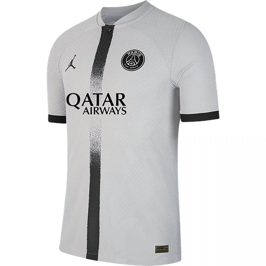 Paris Saint-Germain (PSG) 22/23 II Away Player Version Jersey [Slim Fit]