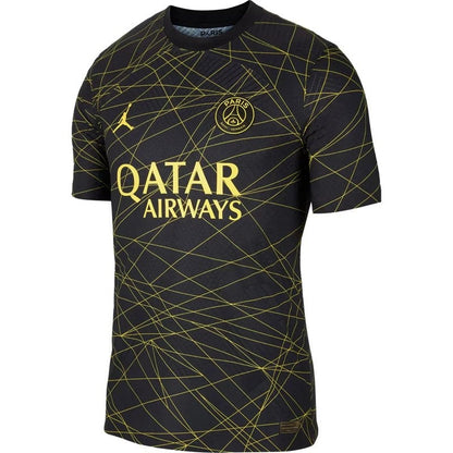 Paris Saint-Germain (PSG) 22/23 IV Fourth Player Version Jersey [Slim Fit]