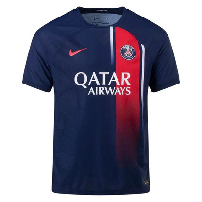 Paris Saint-Germain (PSG) 23/24 I Home Jersey - Player Version - Slim Fit