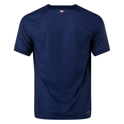Paris Saint-Germain (PSG) 23/24 I Home Player Version Jersey [Slim Fit]