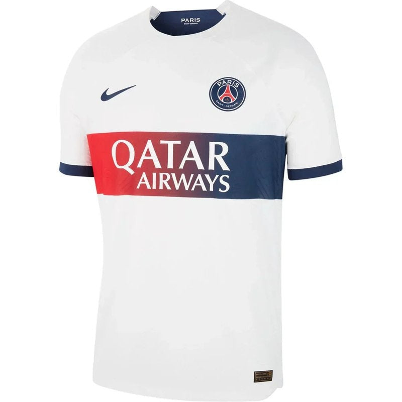 Paris Saint-Germain (PSG) 23/24 II Away Player Version Jersey [Slim Fit]