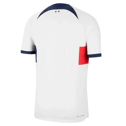 Paris Saint-Germain (PSG) 23/24 II Away Player Version Jersey [Slim Fit]