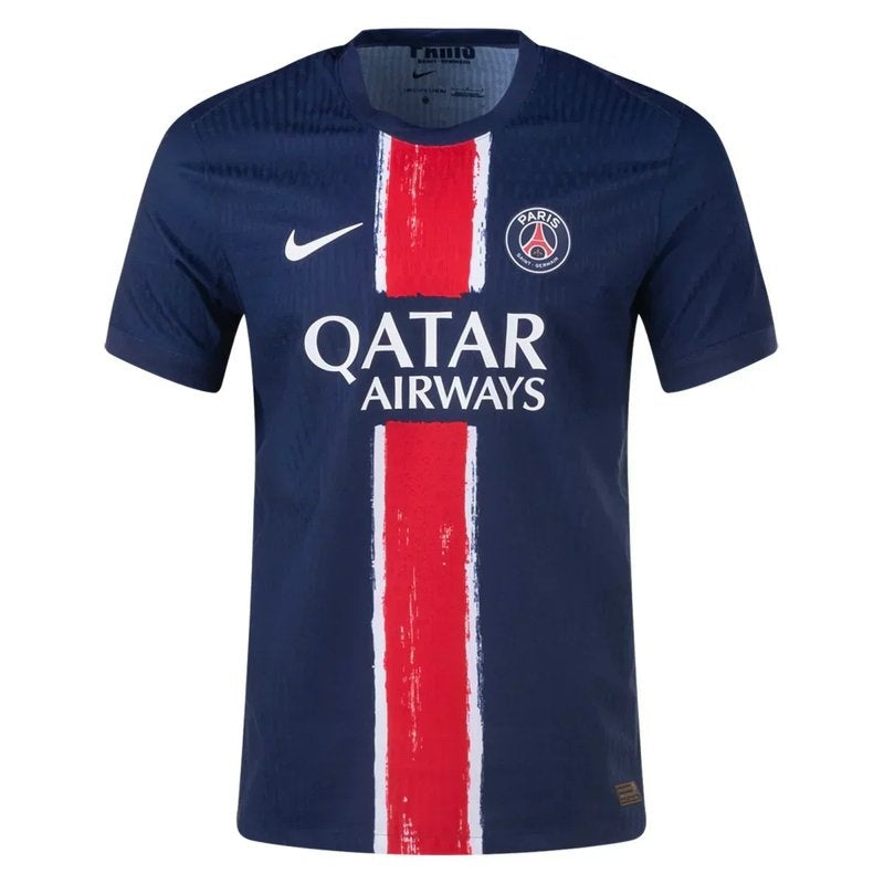 Paris Saint-Germain (PSG) 24/25 I Home Jersey - Player Version - Slim Fit