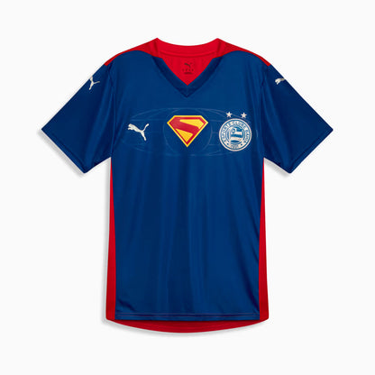 Jersey Bahia Superman 2025