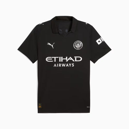 Jersey Manchester City Third 2025/26 Fan Version Men's