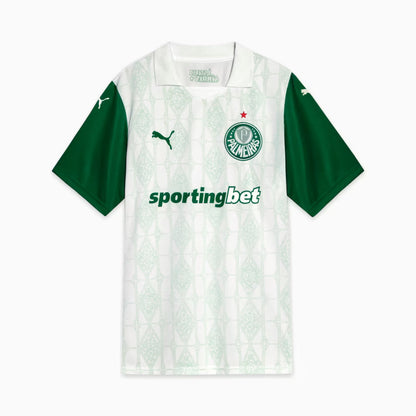 Jersey Palmeiras II 2025