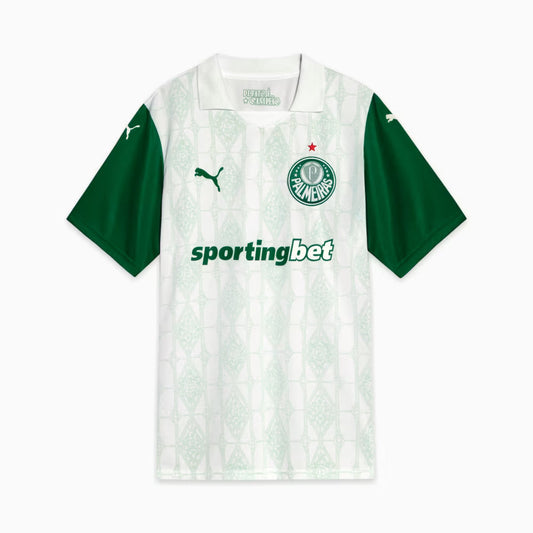 Jersey Palmeiras II 2025