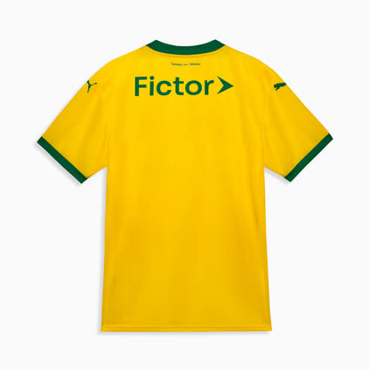 Jersey Palmeiras III 2025/26 Yellow